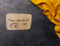 You can do it - Coffee magnet