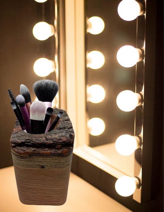 Makeup Brush Holder ²
