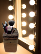 Makeup Brush Holder ²