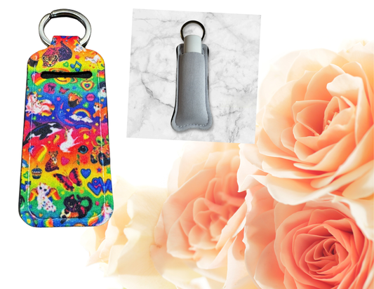 Lip Balm Holder 