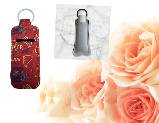 State Chapstick 👄 Lip Balm Holder