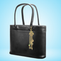 Southwestern Purse / Bag Charm