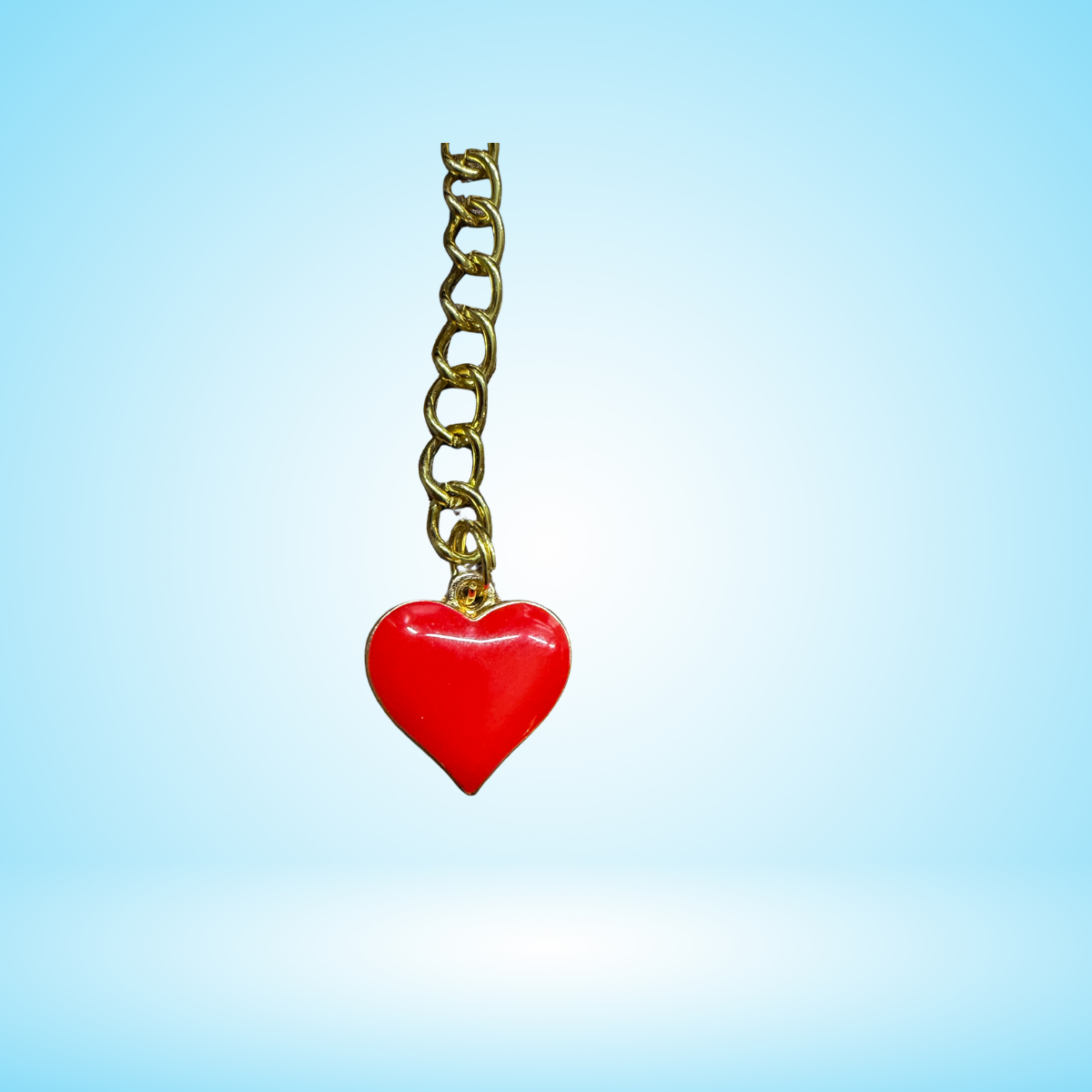 Dog Purse / Bag Charm