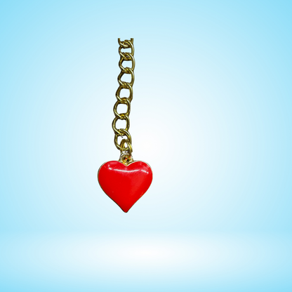 Dog Purse / Bag Charm