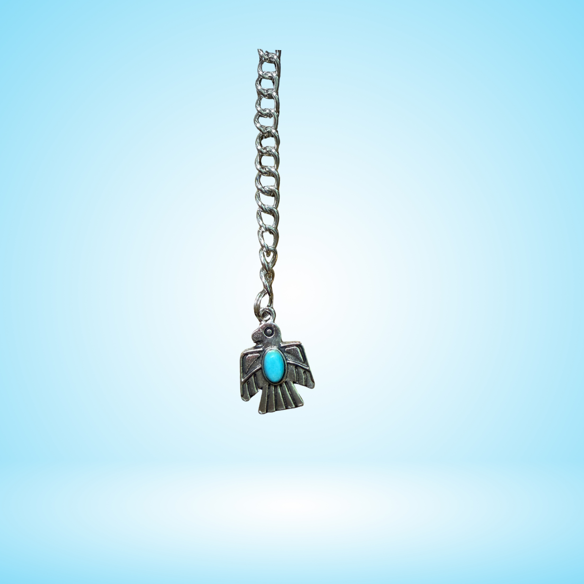 Southwestern Purse / Bag Charm