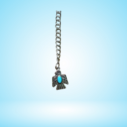 Southwestern Purse / Bag Charm