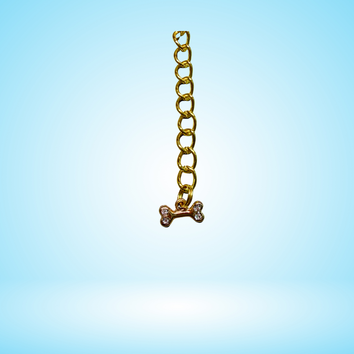 Frenchie Purse / Bag Charm