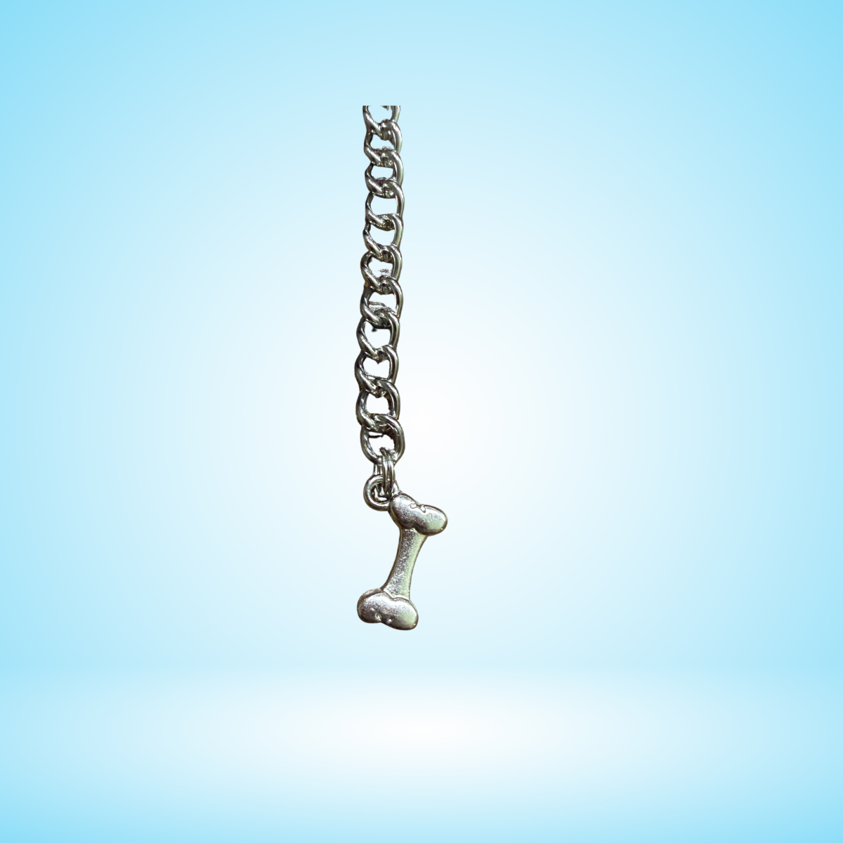 Dog Purse / Bag Charm