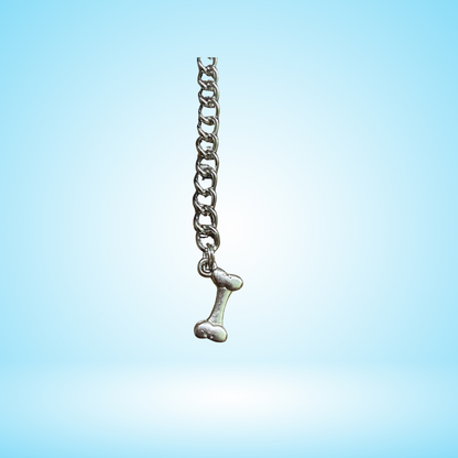 Dog Purse / Bag Charm