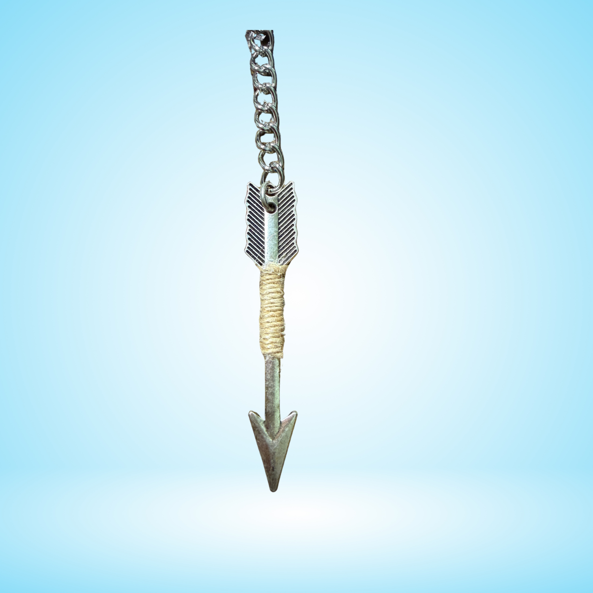 Aztec Purse / Bag Charm