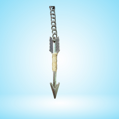 Aztec Purse / Bag Charm