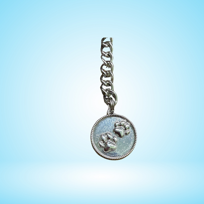 Dog Purse / Bag Charm