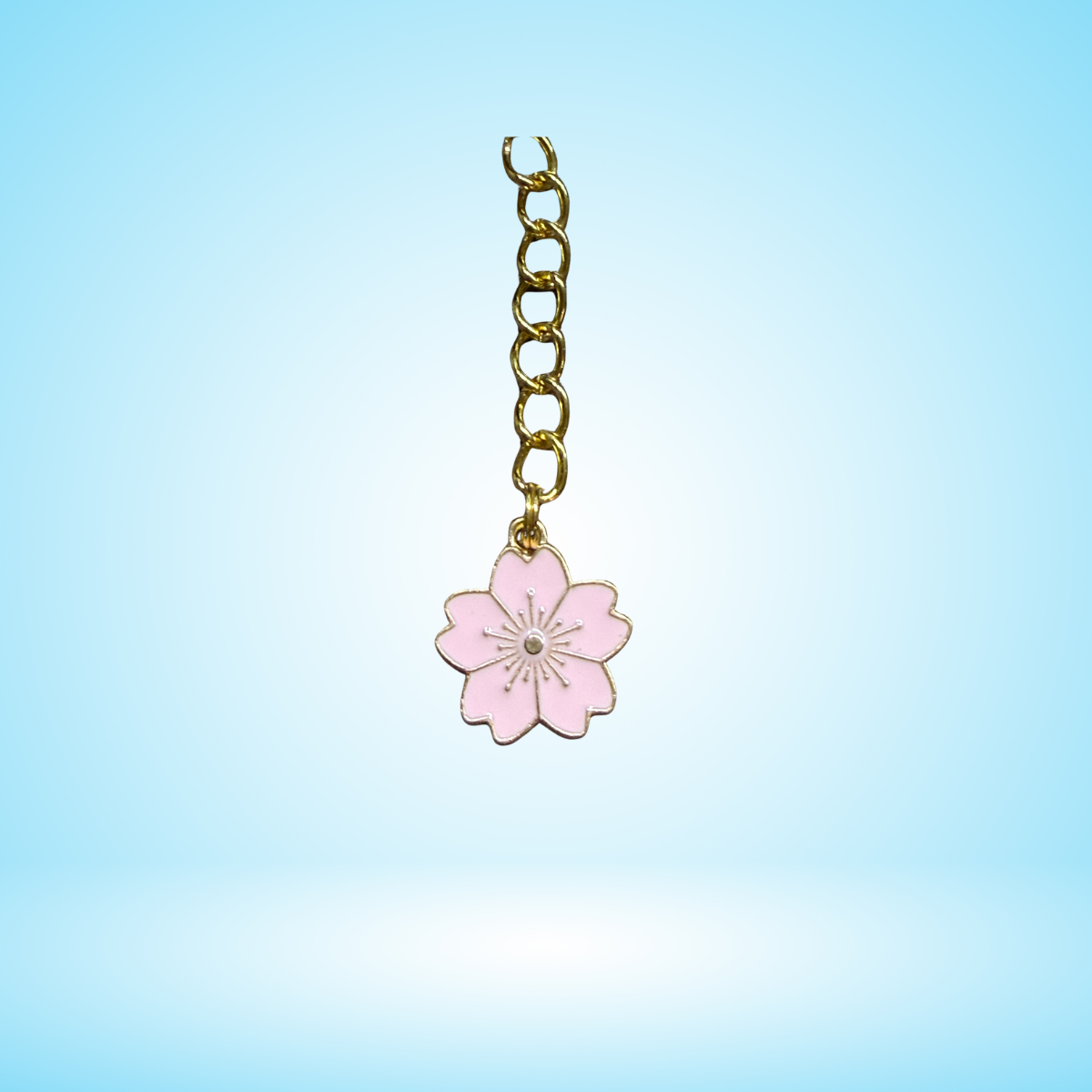 Cowgirl Disco Ball Purse / Bag Charm