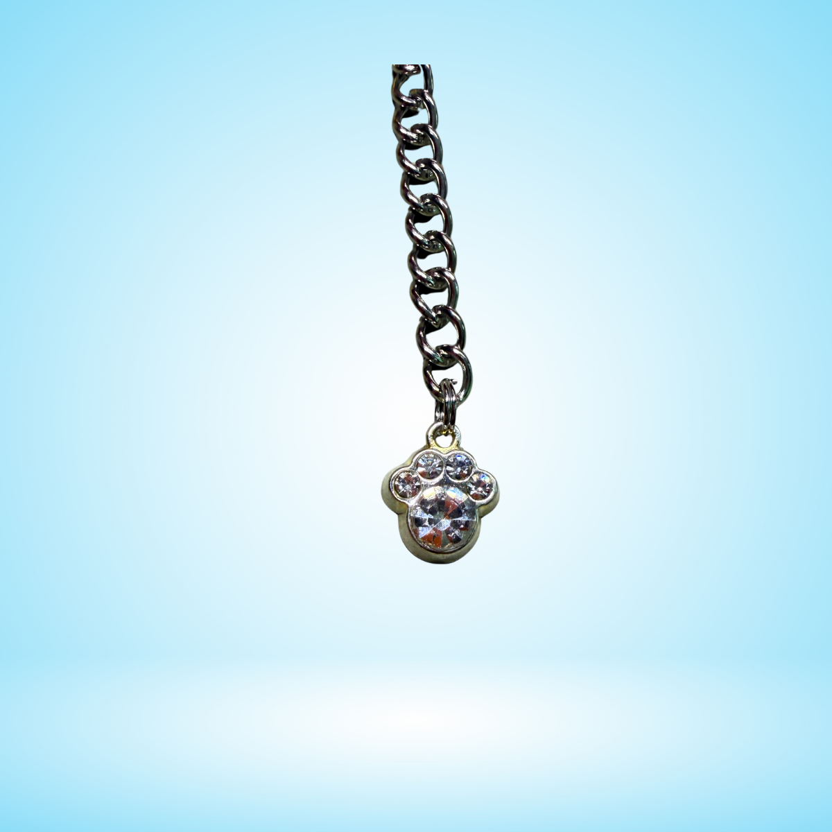 Frenchie Purse / Bag Charm