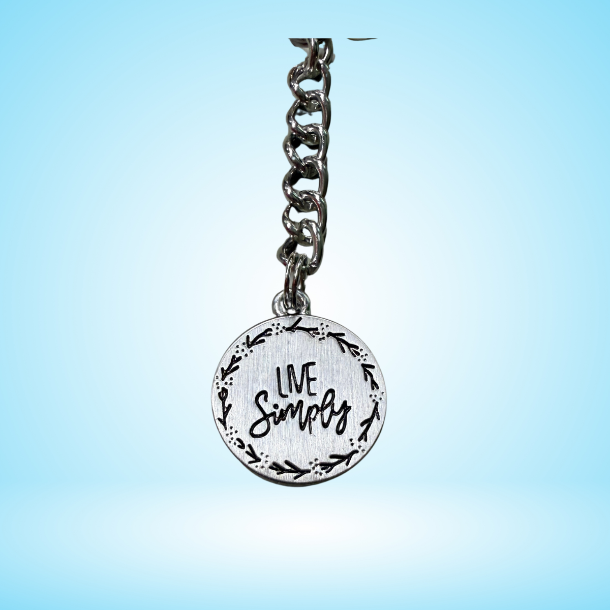 Hummingbird Purse / Bag Charm