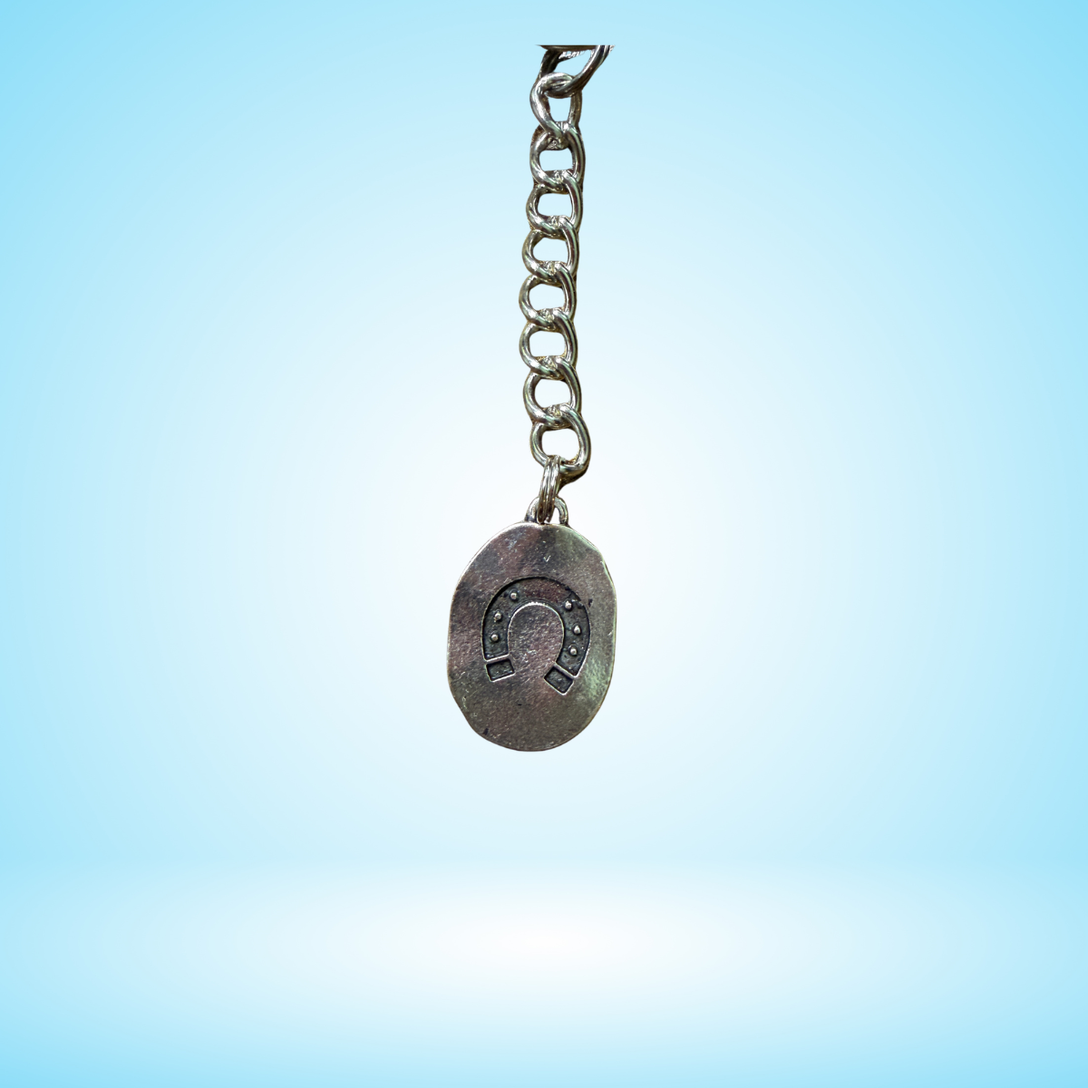 Aztec Purse / Bag Charm