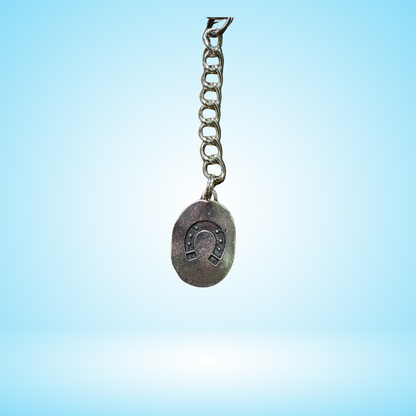 Aztec Purse / Bag Charm