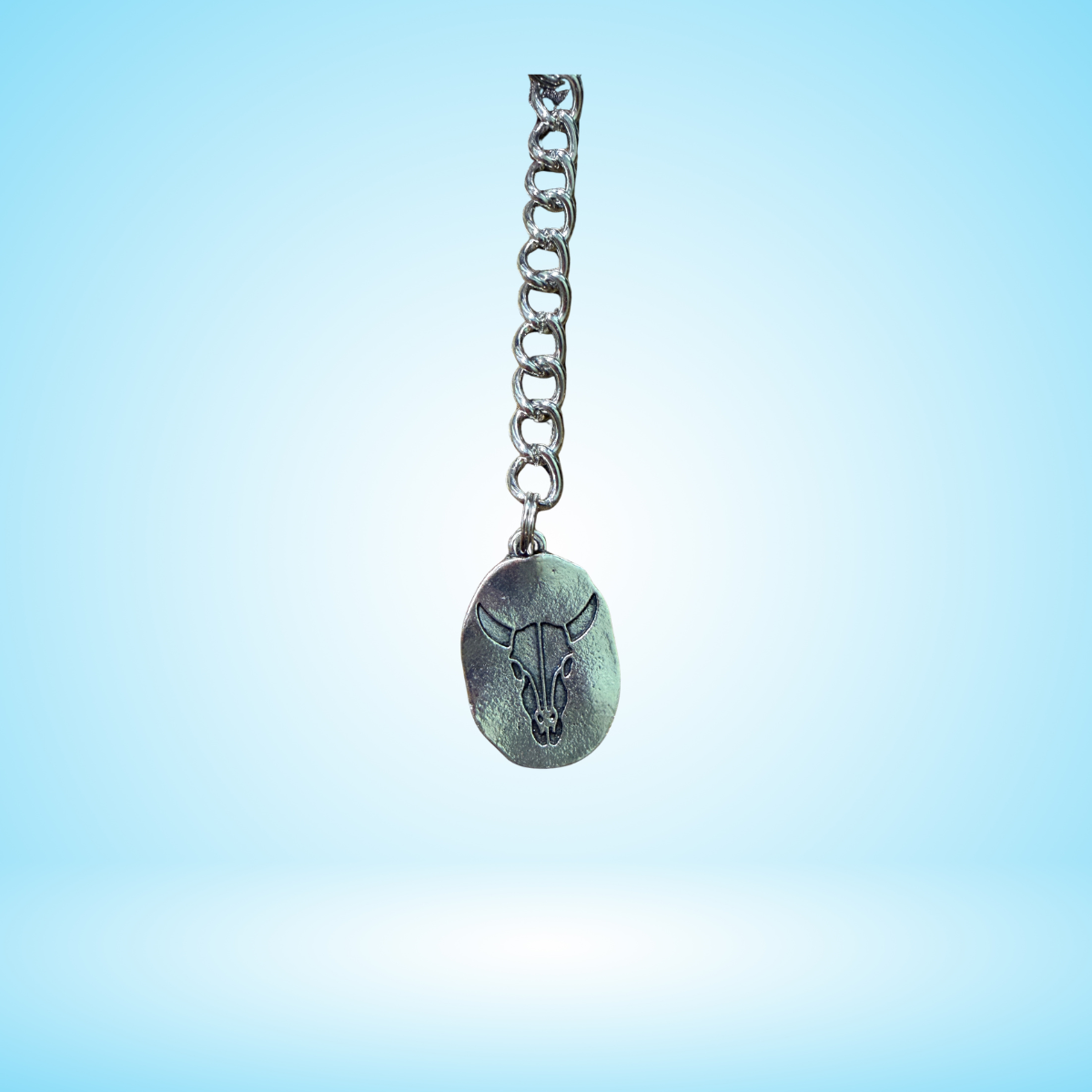 Aztec Purse / Bag Charm