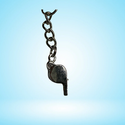 Cheer Purse / Bag Charm