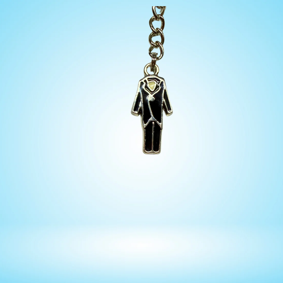 I Do Purse / Bag Charm