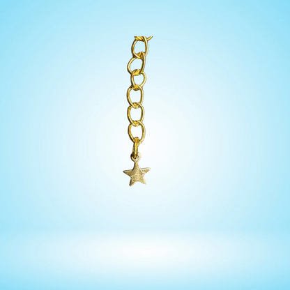 Horse & Girl Purse / Bag Charm