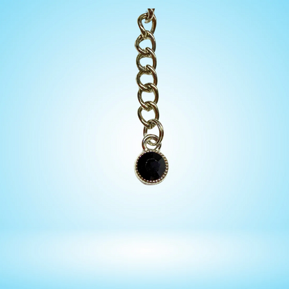 I Do Purse / Bag Charm