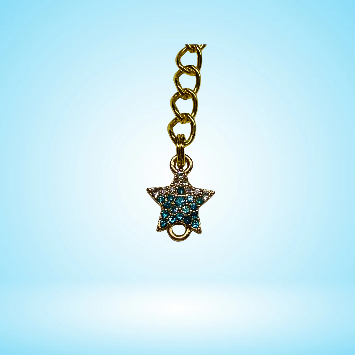Longhorn Skull Purse / Bag Charm