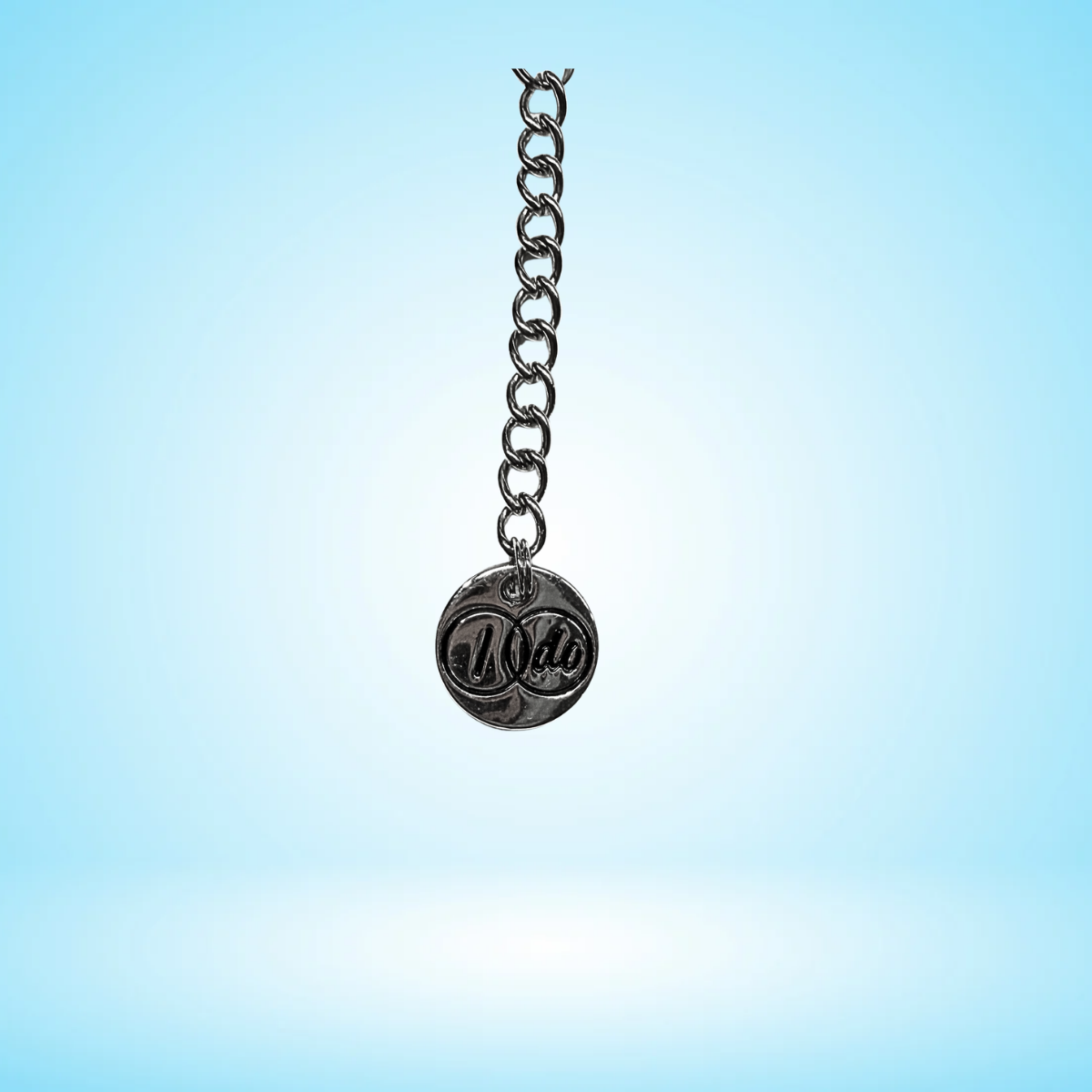 I Do Purse / Bag Charm