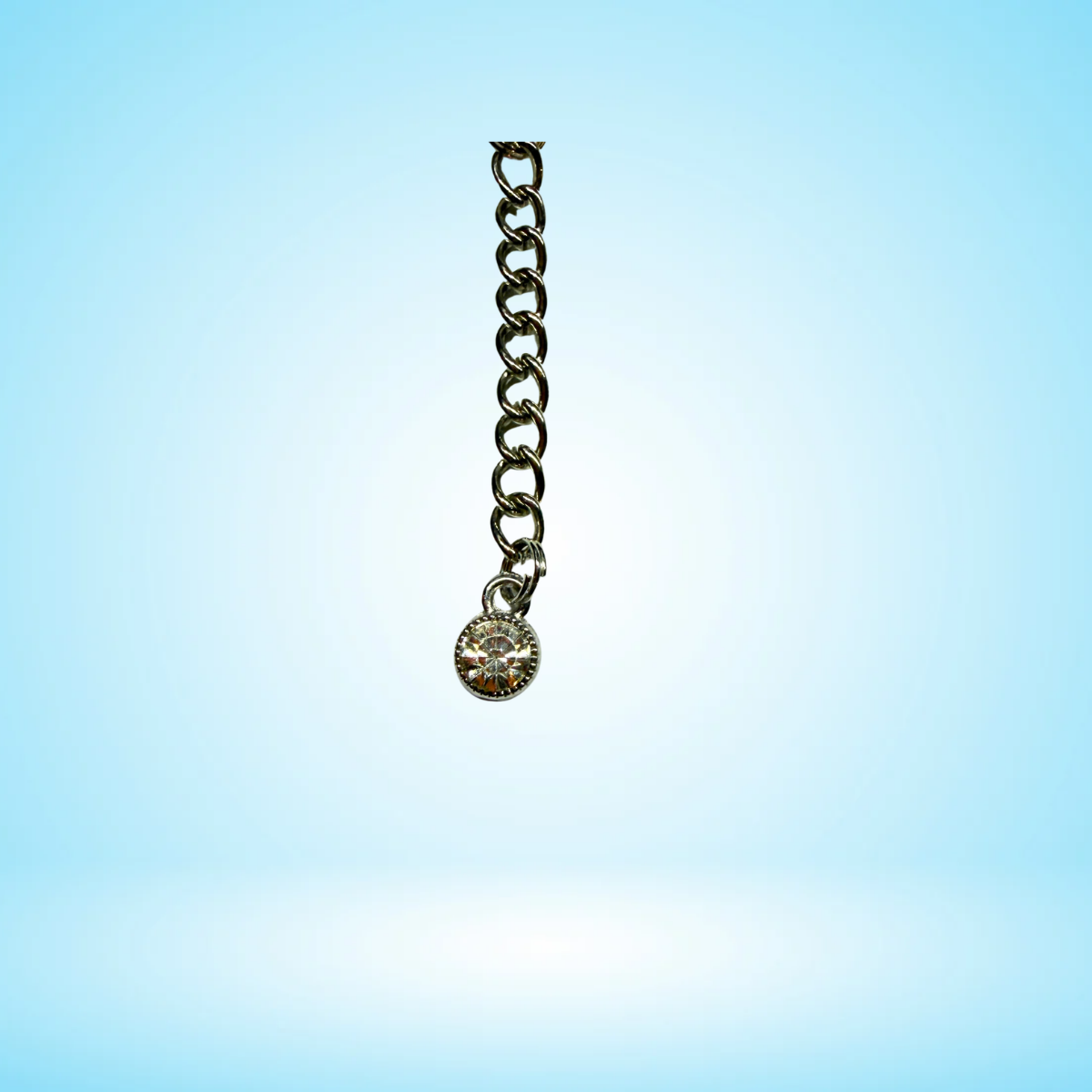 I Do Purse / Bag Charm