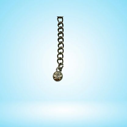I Do Purse / Bag Charm