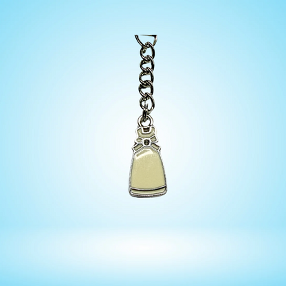 I Do Purse / Bag Charm