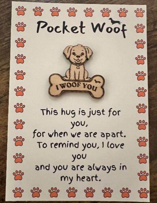 Pocket Woof