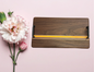 Walnut, Maple, Bloodwood & Osage Orange Serving Board