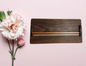 Walnut, Maple & Bloodwood Serving Board