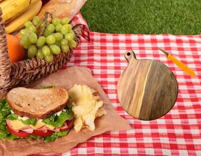 Mini Lunchbox Cutting Board -RLB05