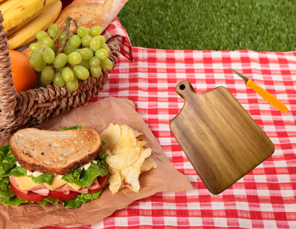 Mini Lunchbox Cutting Board -SLB09