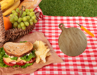 Mini Lunchbox Cutting Board -RLB01