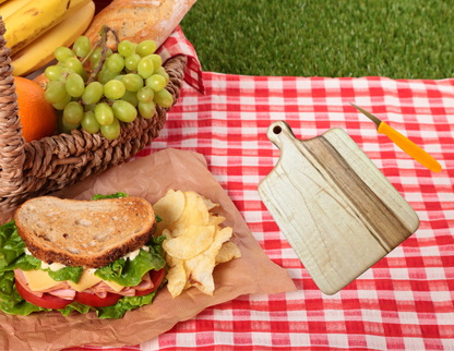 Mini Lunchbox Cutting Board -SLB08