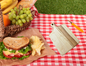 Mini Lunchbox Cutting Board -SLB08