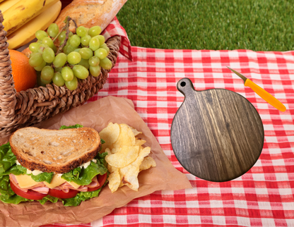 Mini Lunchbox Cutting Board -RLB04