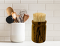 Wood Toothpick Holder