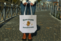 Humorous Tote Bag 