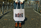 Humorous Tote Bag 