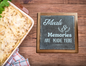 Meals & Memories Trivet