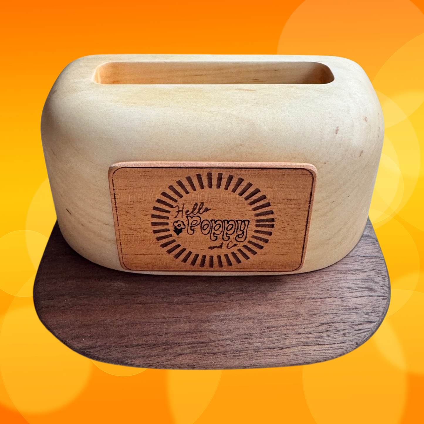 Customized Business Card Holders