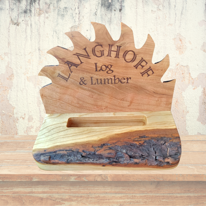 Customized Business Card Holders