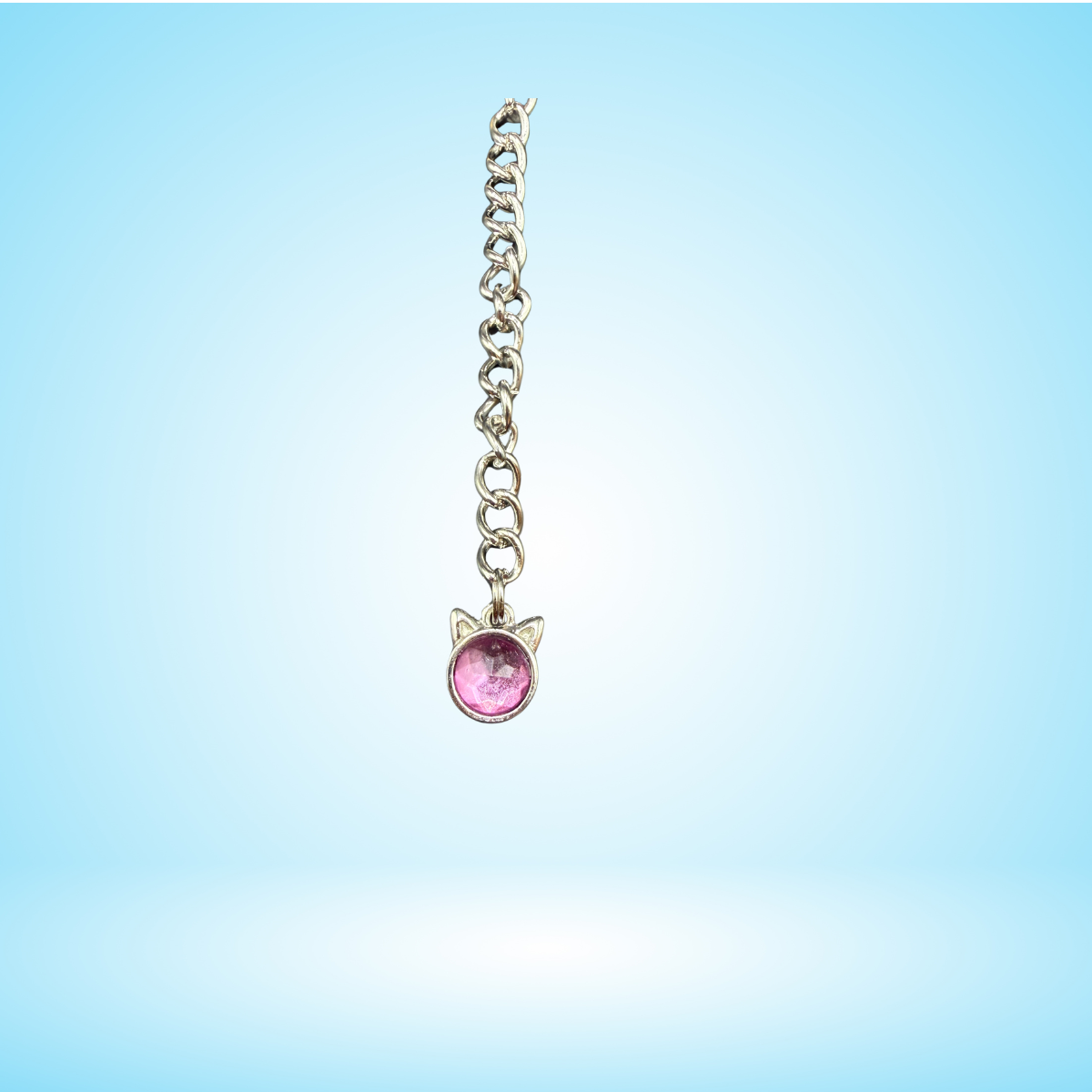 Cat² Purse / Bag Charm