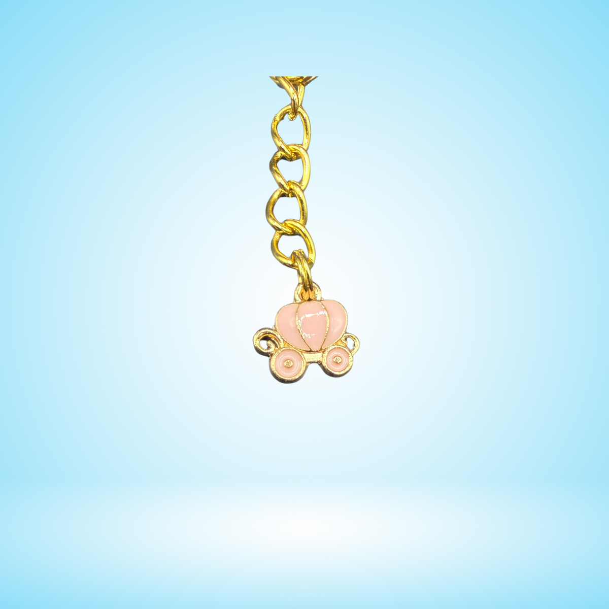 Unicorn Purse / Bag Charm