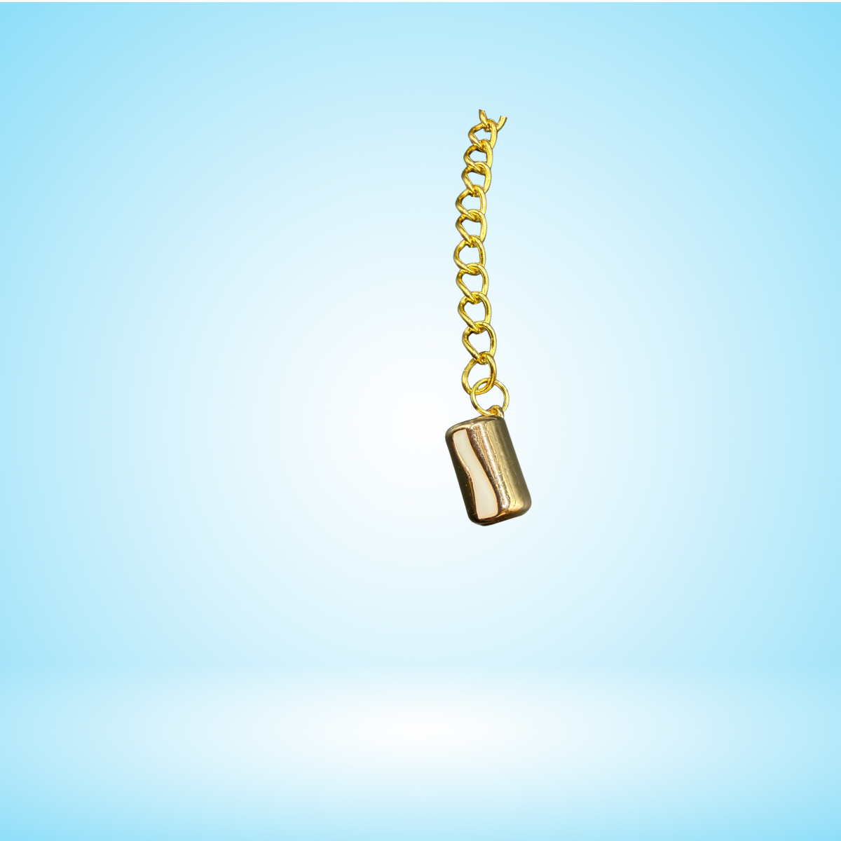 Ice Cream Purse / Bag Charm