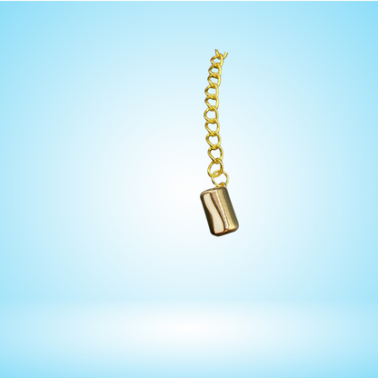 Ice Cream Purse / Bag Charm